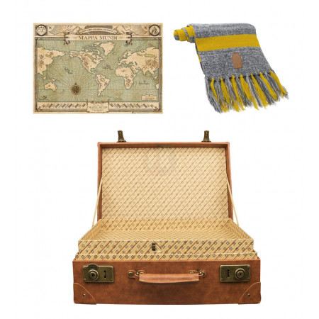 Fantastic Beasts replika 1/1 Newt Scamander Suitcase Limited Edition